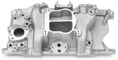 Edelbrock Edelbrock Performer Intake Manifolds 3776 Autofit