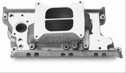 Edelbrock Edelbrock Performer Intake Manifolds 3789 Autofit
