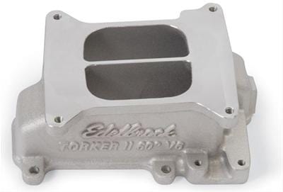 Edelbrock Edelbrock Performer Intake Manifolds 3789 Autofit