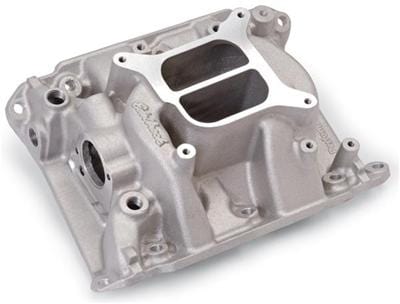 Edelbrock Edelbrock Performer Intake Manifolds 5486 Autofit