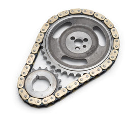 Edelbrock Edelbrock Performer-Link True Roller Timing Chain Sets 7801 Autofit