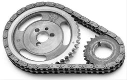 Edelbrock Edelbrock Performer-Link True Roller Timing Chain Sets 7802 Autofit