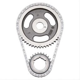 Edelbrock Edelbrock Performer-Link True Roller Timing Chain Sets 7804 Autofit