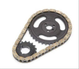 Edelbrock Edelbrock Performer-Link True Roller Timing Chain Sets 7807 Autofit