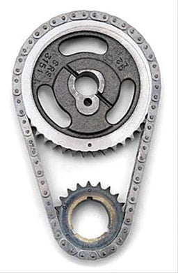Edelbrock Edelbrock Performer-Link True Roller Timing Chain Sets 7811 Autofit