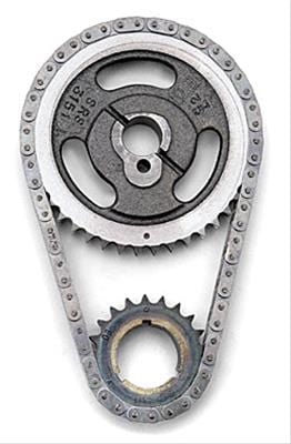 Edelbrock Edelbrock Performer-Link True Roller Timing Chain Sets 7811 Autofit