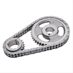 Edelbrock Edelbrock Performer-Link True Roller Timing Chain Sets 7812 Autofit