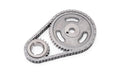 Edelbrock Edelbrock Performer-Link True Roller Timing Chain Sets 7813 Autofit