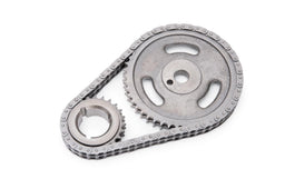 Edelbrock Edelbrock Performer-Link True Roller Timing Chain Sets 7813 Autofit