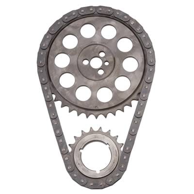 Edelbrock Edelbrock Performer-Link True Roller Timing Chain Sets 7816 Autofit