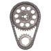 Edelbrock Edelbrock Performer-Link True Roller Timing Chain Sets 7816 Autofit