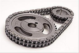 Edelbrock Edelbrock Performer-Link True Roller Timing Chain Sets 7820 Autofit