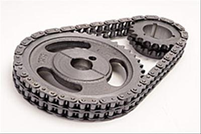 Edelbrock Edelbrock Performer-Link True Roller Timing Chain Sets 7820 Autofit