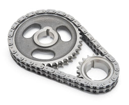 Edelbrock Edelbrock Performer-Link True Roller Timing Chain Sets 7828 Autofit