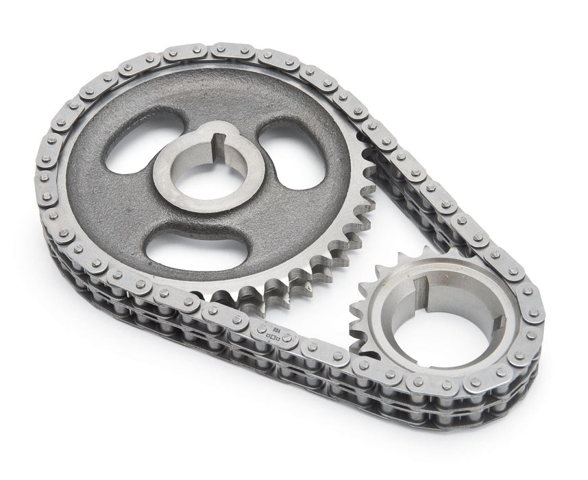Edelbrock Edelbrock Performer-Link True Roller Timing Chain Sets 7828 Autofit