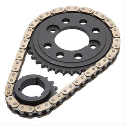 Edelbrock Edelbrock Performer-Link True Roller Timing Chain Sets 7840 Autofit