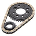 Edelbrock Edelbrock Performer-Link True Roller Timing Chain Sets 7840 Autofit