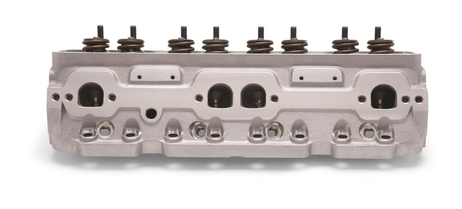 Edelbrock Edelbrock Performer LT1 Cylinder Heads 61905 Autofit