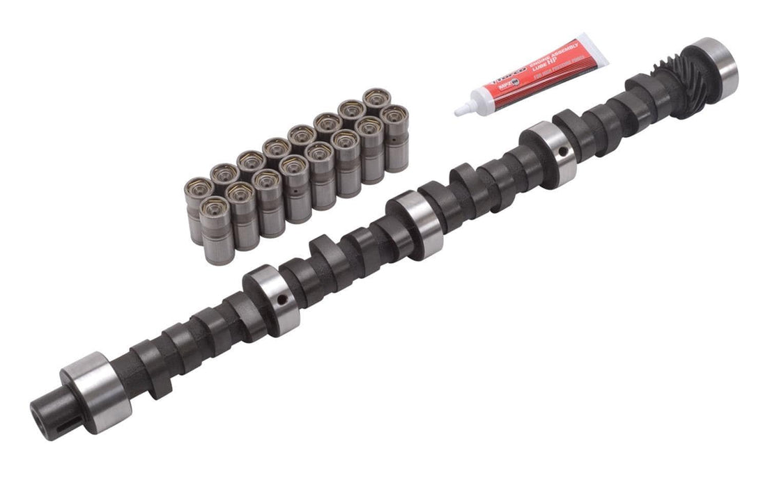 Edelbrock Edelbrock Performer-Plus Cam and Lifter Kits 2157 Autofit