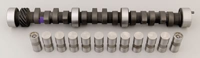 Edelbrock Edelbrock Performer-Plus Cam and Lifter Kits 3790 Autofit