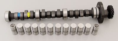 Edelbrock Edelbrock Performer-Plus Cam and Lifter Kits 5487 Autofit