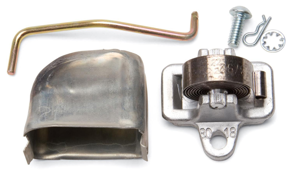 Edelbrock Edelbrock Performer Q-Jet Accessories 1935 Autofit
