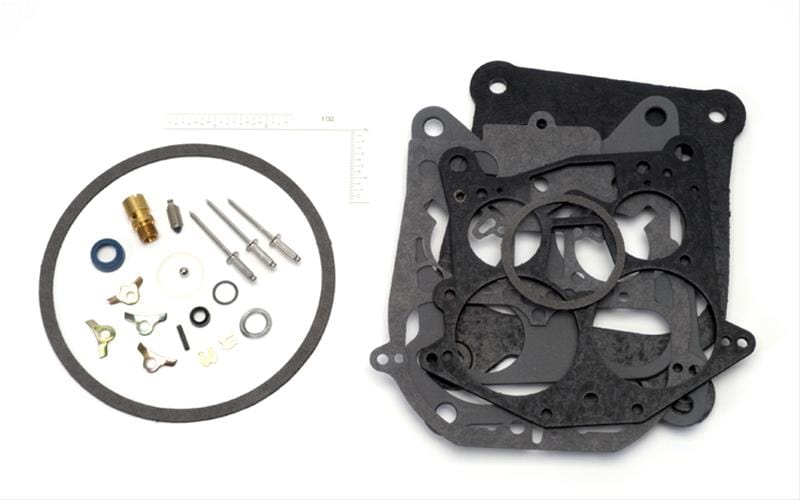 Edelbrock Edelbrock Performer Q-Jet Rebuild Kits 1920 Autofit