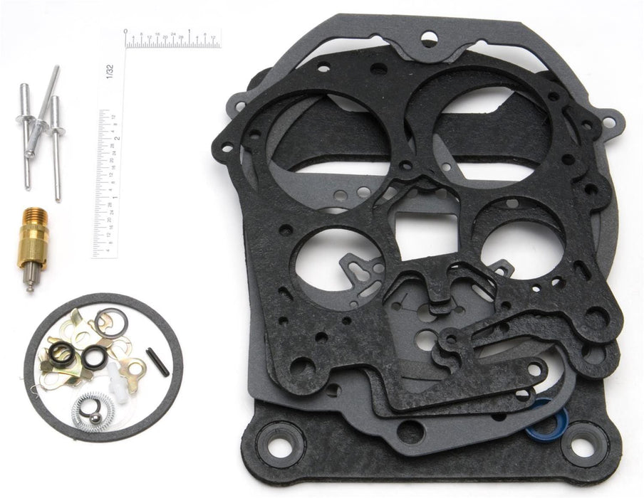 Edelbrock Edelbrock Performer Q-Jet Rebuild Kits 1921 Autofit