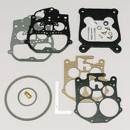 Edelbrock Edelbrock Performer Q-Jet Rebuild Kits 1921 Autofit