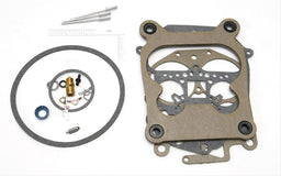 Edelbrock Edelbrock Performer Q-Jet Rebuild Kits 1990 Autofit