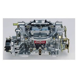 Edelbrock Edelbrock Performer Remanufactured Carburetors 9903 Autofit