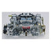 Edelbrock Edelbrock Performer Remanufactured Carburetors 9903 Autofit