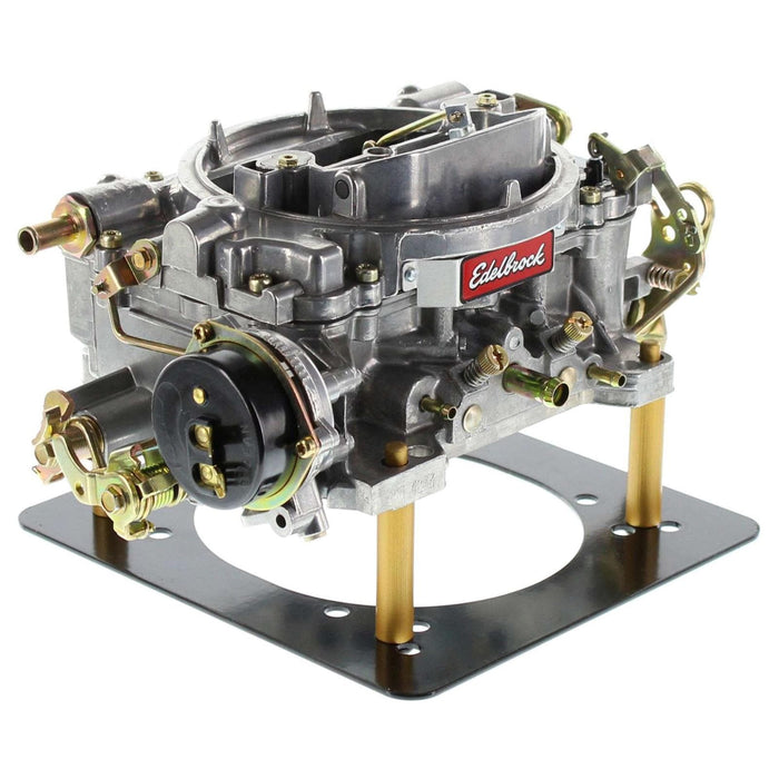 Edelbrock Edelbrock Performer Remanufactured Carburetors 9903 Autofit