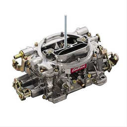 Edelbrock Edelbrock Performer Remanufactured Carburetors 9905 Autofit