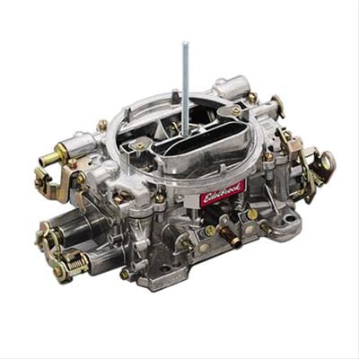 Edelbrock Edelbrock Performer Remanufactured Carburetors 9905 Autofit