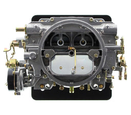 Edelbrock Edelbrock Performer Remanufactured Carburetors 9906 Autofit