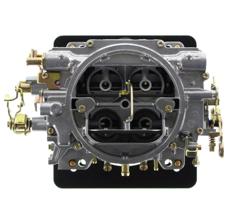 Edelbrock Edelbrock Performer Remanufactured Carburetors 9907 Autofit