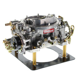 Edelbrock Edelbrock Performer Remanufactured Carburetors 9909 Autofit