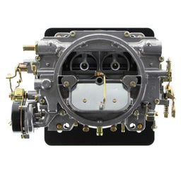 Edelbrock Edelbrock Performer Remanufactured Carburetors 9909 Autofit