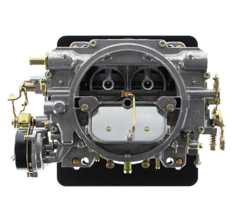 Edelbrock Edelbrock Performer Remanufactured Carburetors 9909 Autofit