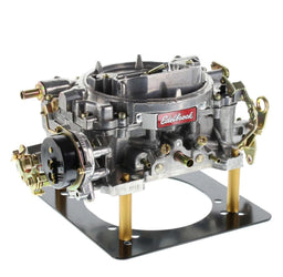 Edelbrock Edelbrock Performer Remanufactured Carburetors 9913 Autofit