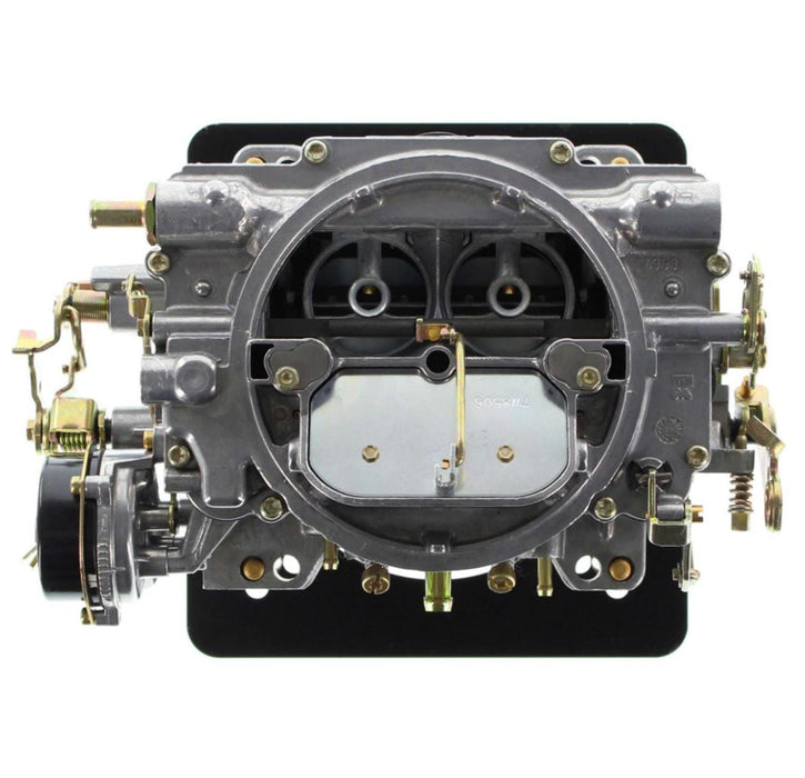 Edelbrock Edelbrock Performer Remanufactured Carburetors 9913 Autofit