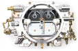 Edelbrock Edelbrock Performer Remanufactured Carburetors 9962 Autofit