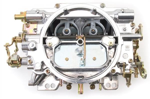 Edelbrock Edelbrock Performer Remanufactured Carburetors 9962 Autofit