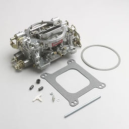 Edelbrock Edelbrock Performer Remanufactured Carburetors 9962 Autofit