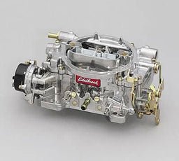 Edelbrock Edelbrock Performer Remanufactured Carburetors 9963 Autofit