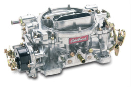 Edelbrock Edelbrock Performer Remanufactured Carburetors 9963 Autofit