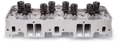 Edelbrock Edelbrock Performer RPM 348/409 Chevy Cylinder Heads 60815 Autofit