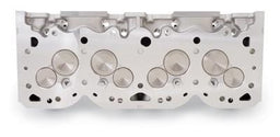 Edelbrock Edelbrock Performer RPM 348/409 Chevy Cylinder Heads 60815 Autofit
