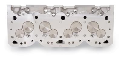 Edelbrock Edelbrock Performer RPM 348/409 Chevy Cylinder Heads 60815 Autofit